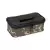 FOX Aquos Camo Rig Box and Tackle Bag